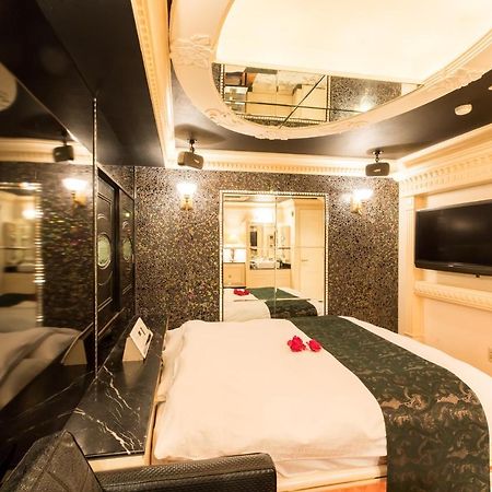 Hotel W-Aramis -W Group Hotels And Resorts- (Adults Only) Tokyo Eksteriør billede