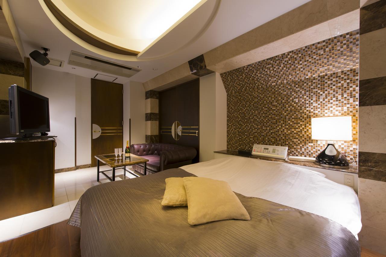 Hotel W-Aramis -W Group Hotels And Resorts- (Adults Only) Tokyo Eksteriør billede
