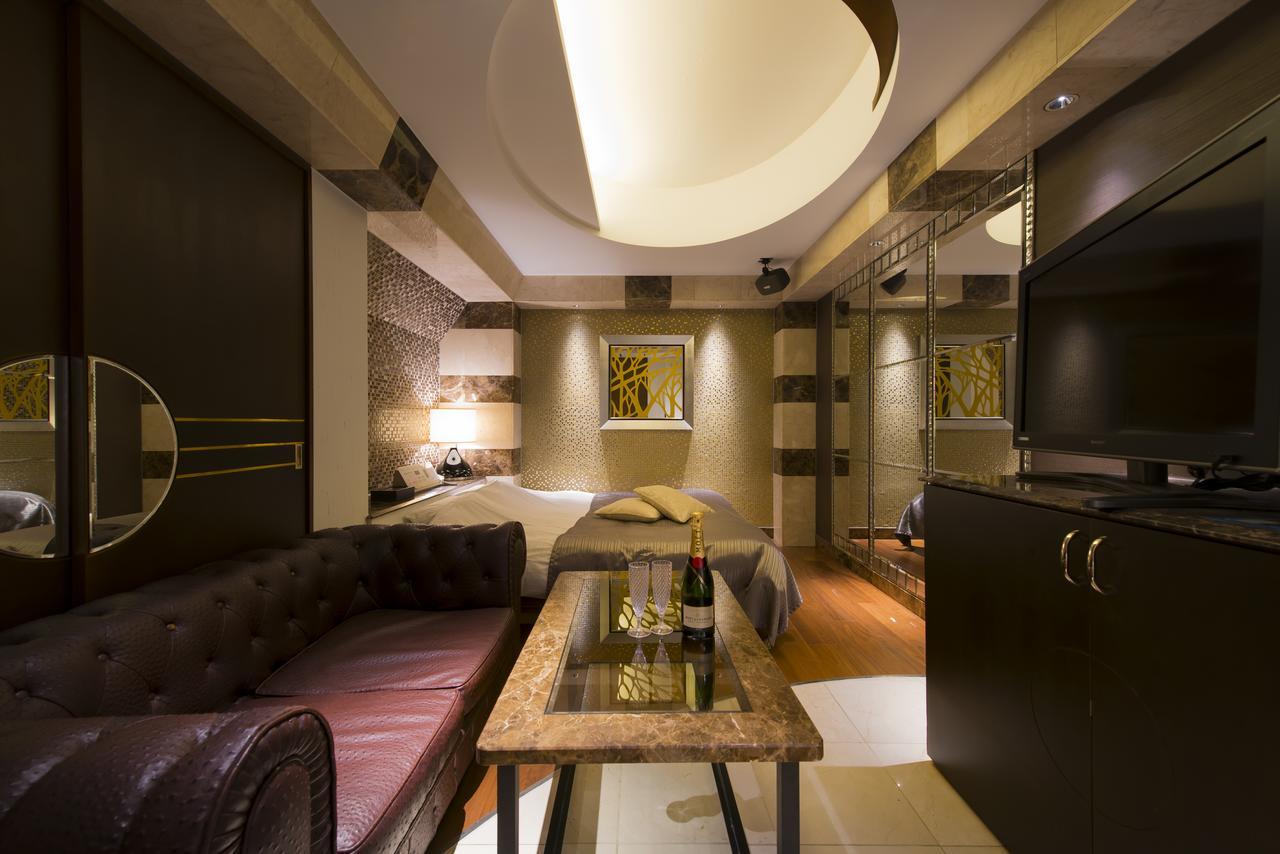 Hotel W-Aramis -W Group Hotels And Resorts- (Adults Only) Tokyo Eksteriør billede