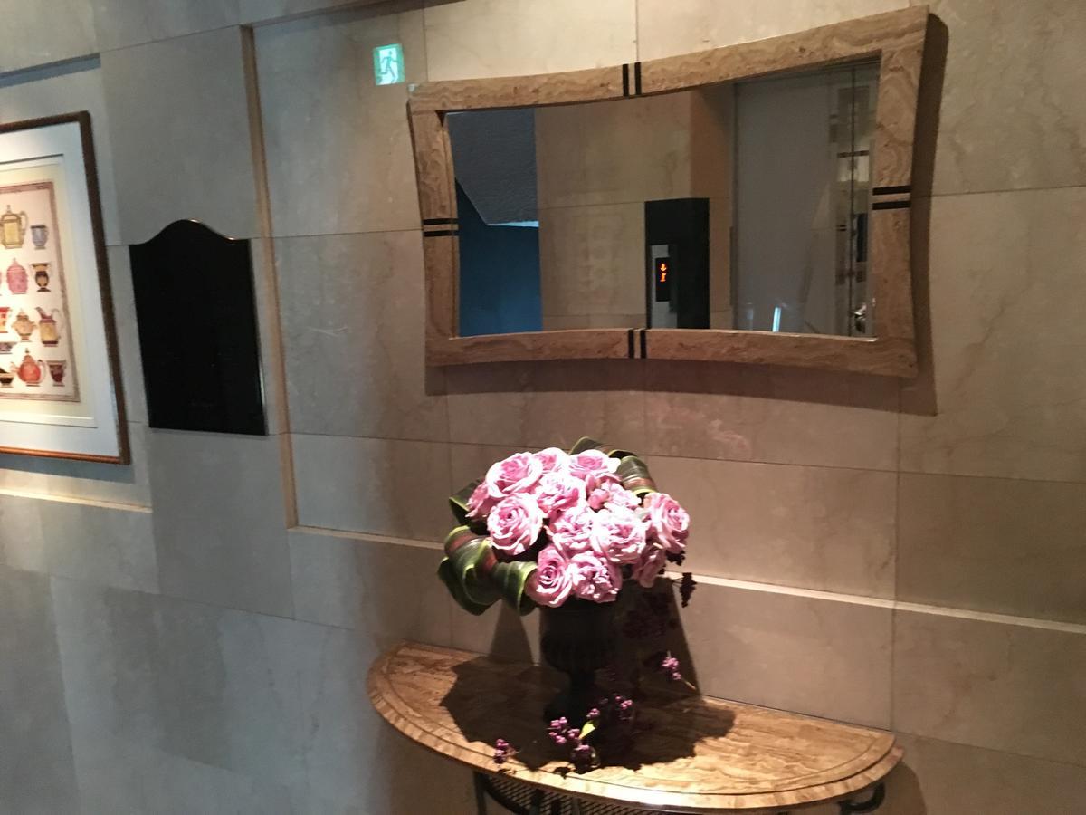 Hotel W-Aramis -W Group Hotels And Resorts- (Adults Only) Tokyo Eksteriør billede