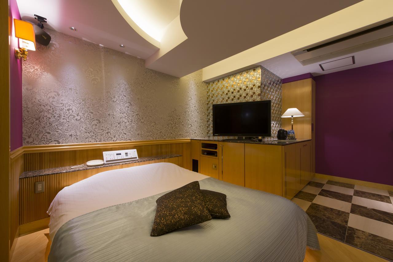 Hotel W-Aramis -W Group Hotels And Resorts- (Adults Only) Tokyo Eksteriør billede