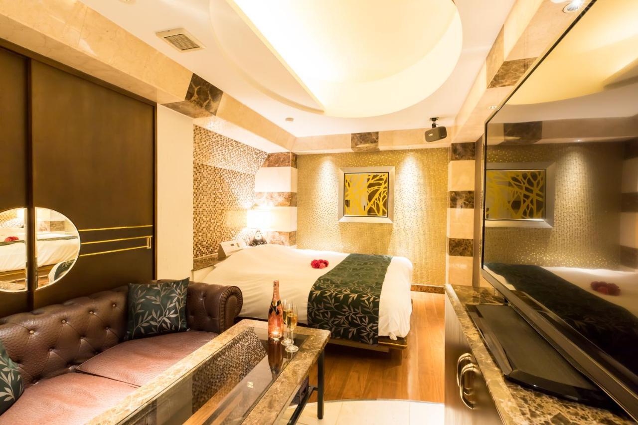 Hotel W-Aramis -W Group Hotels And Resorts- (Adults Only) Tokyo Eksteriør billede