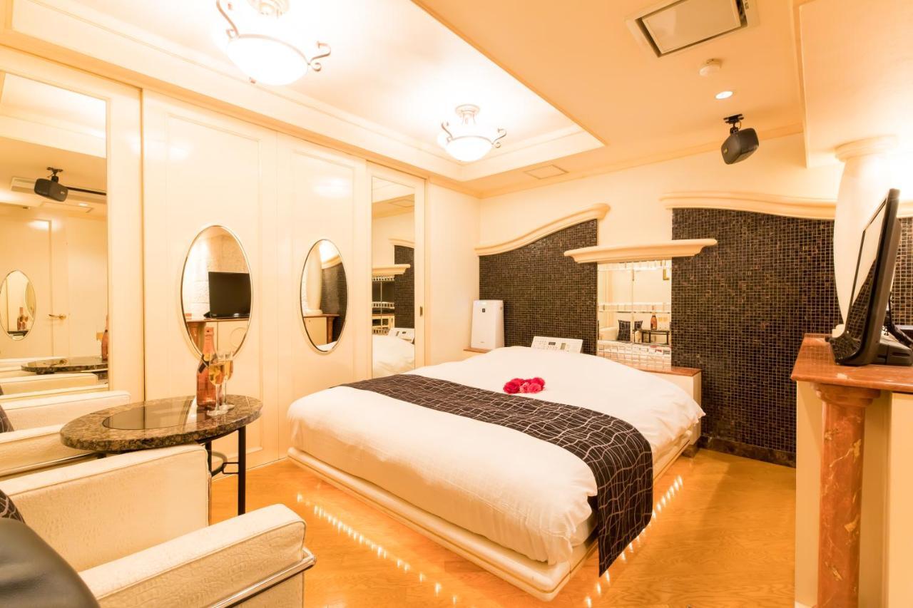Hotel W-Aramis -W Group Hotels And Resorts- (Adults Only) Tokyo Eksteriør billede