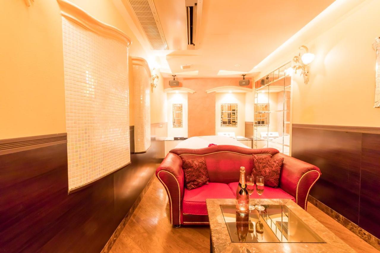 Hotel W-Aramis -W Group Hotels And Resorts- (Adults Only) Tokyo Eksteriør billede