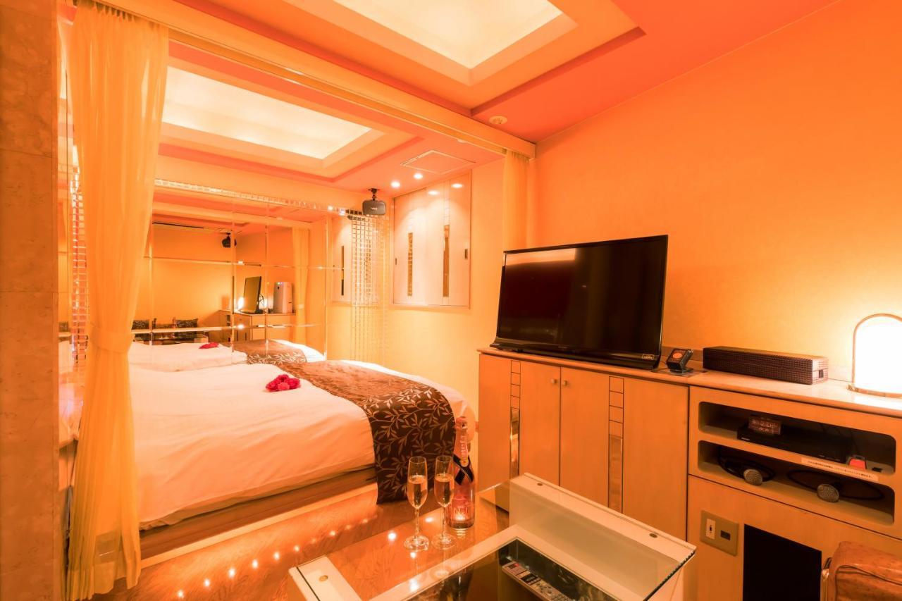Hotel W-Aramis -W Group Hotels And Resorts- (Adults Only) Tokyo Eksteriør billede
