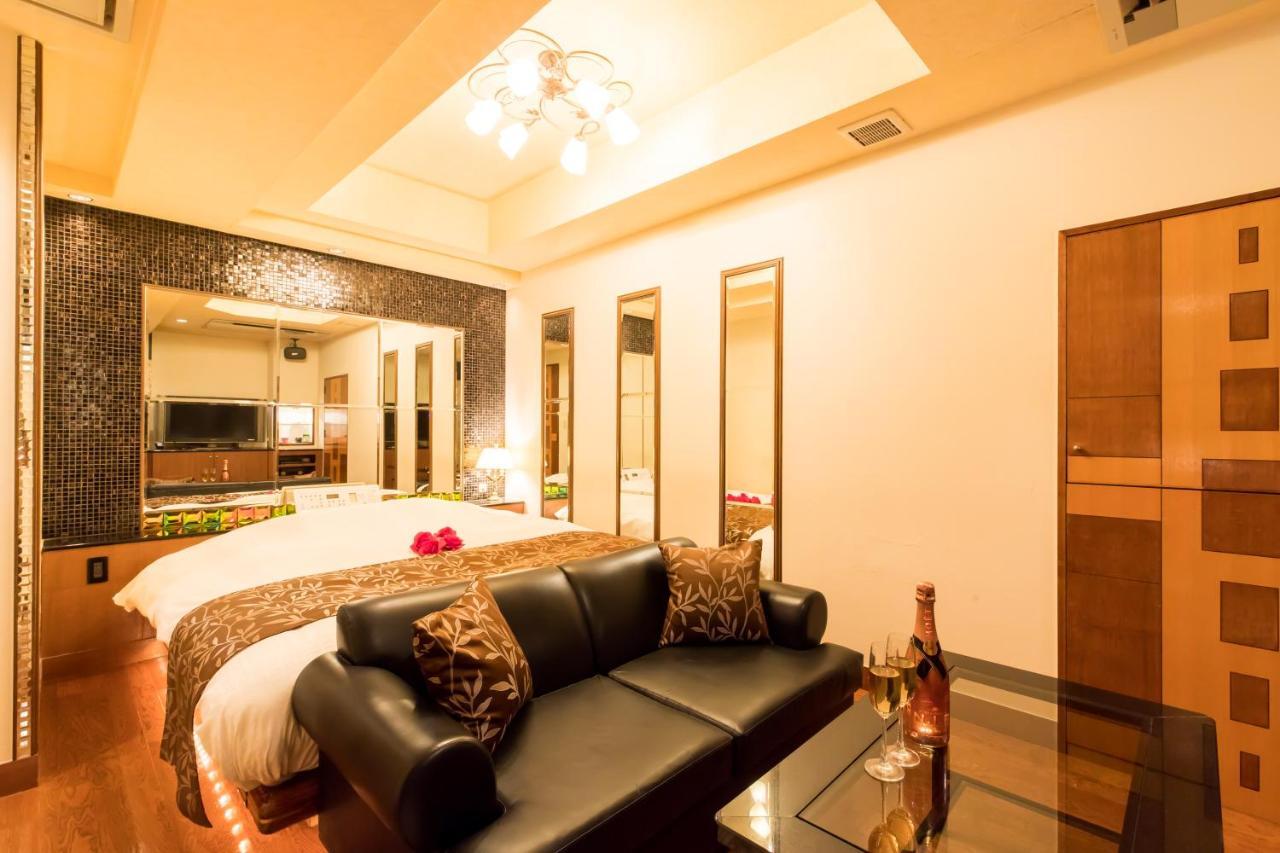 Hotel W-Aramis -W Group Hotels And Resorts- (Adults Only) Tokyo Eksteriør billede