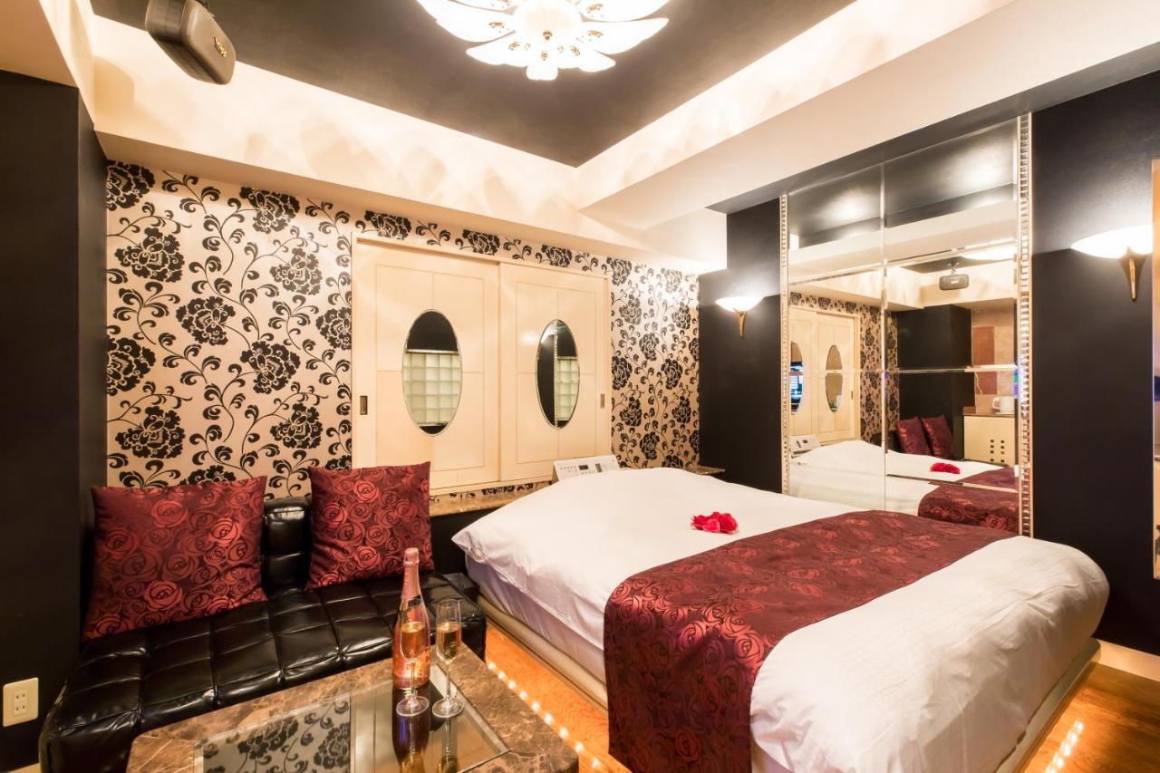 Hotel W-Aramis -W Group Hotels And Resorts- (Adults Only) Tokyo Eksteriør billede