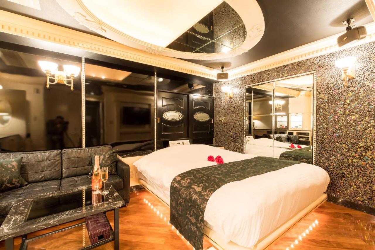 Hotel W-Aramis -W Group Hotels And Resorts- (Adults Only) Tokyo Eksteriør billede