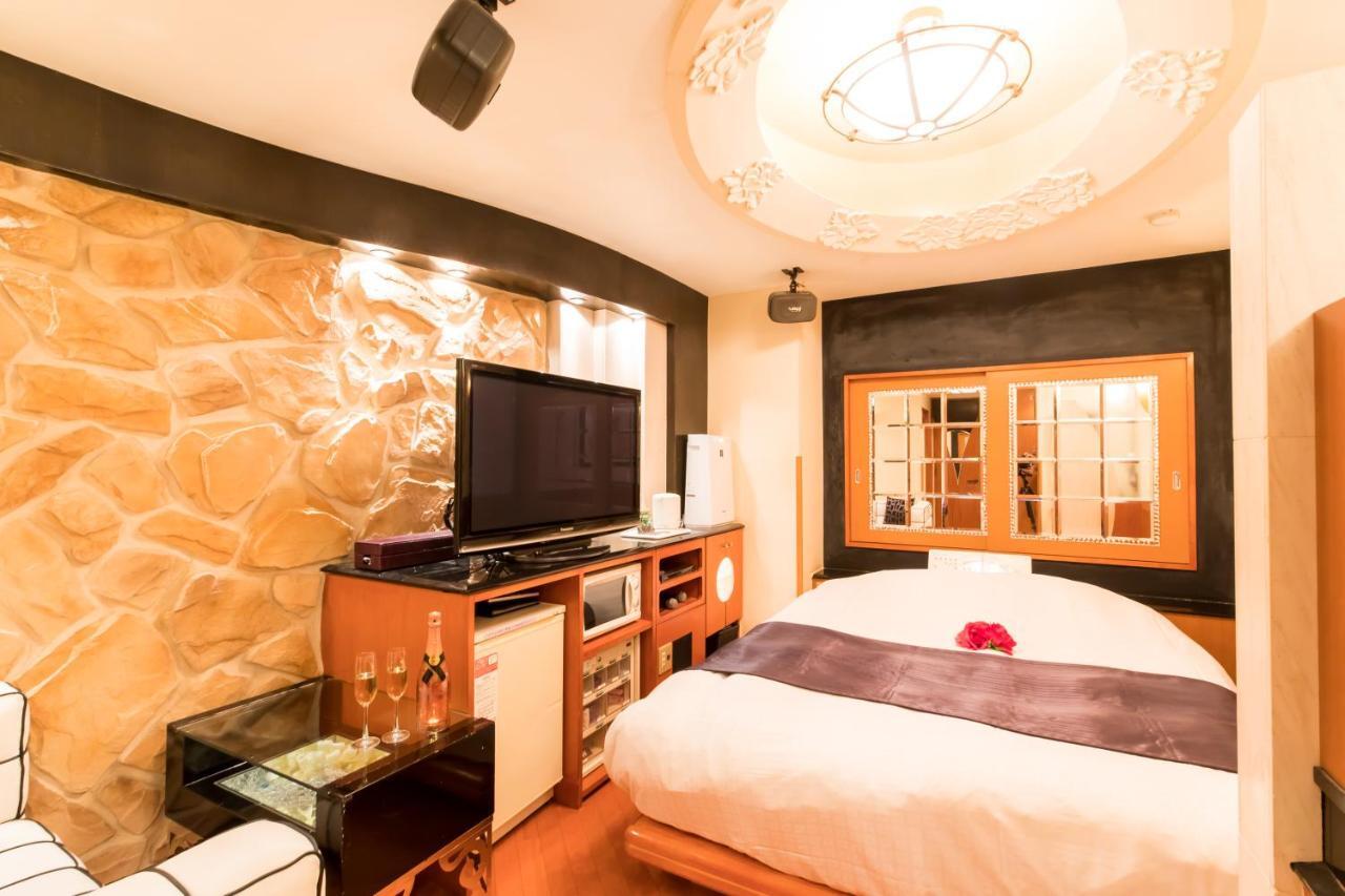 Hotel W-Aramis -W Group Hotels And Resorts- (Adults Only) Tokyo Eksteriør billede