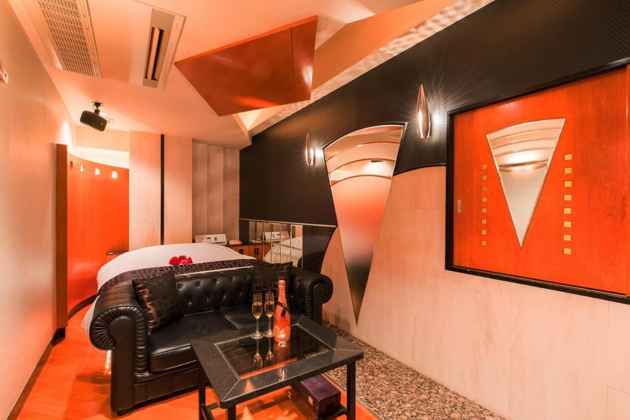 Hotel W-Aramis -W Group Hotels And Resorts- (Adults Only) Tokyo Eksteriør billede