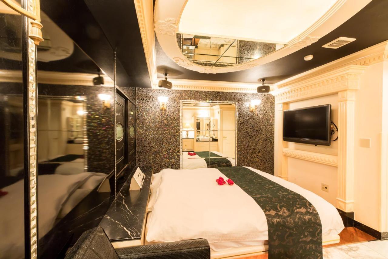 Hotel W-Aramis -W Group Hotels And Resorts- (Adults Only) Tokyo Eksteriør billede