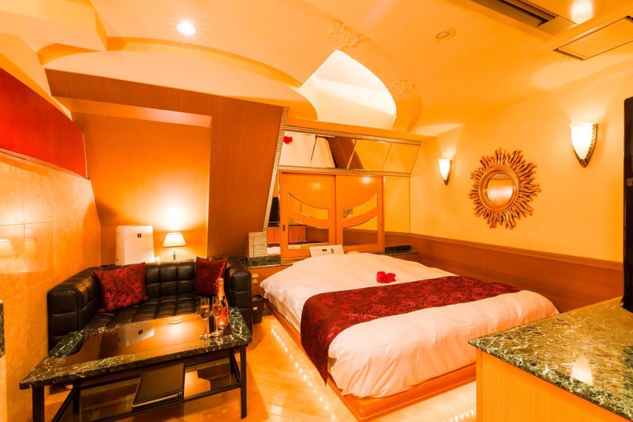 Hotel W-Aramis -W Group Hotels And Resorts- (Adults Only) Tokyo Eksteriør billede