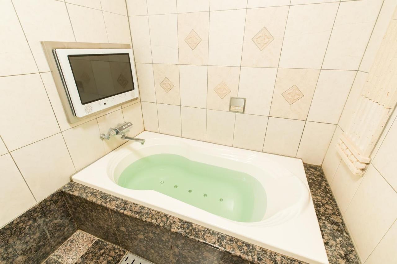 Hotel W-Aramis -W Group Hotels And Resorts- (Adults Only) Tokyo Eksteriør billede